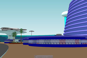 Plaza