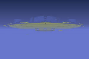 Sub-Dock