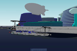 The Docks