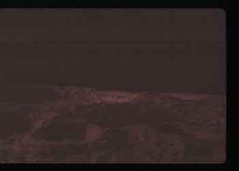 Luna One, 1998 AD