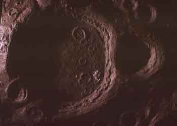 Luna One, 2005