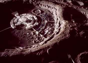 Luna One, 2024