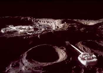 Luna One, 2024