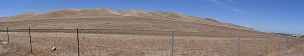 John Erreca Rest Area