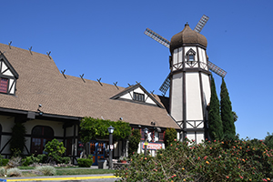 Peasoup Andersens