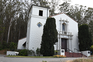 Base Chapel
