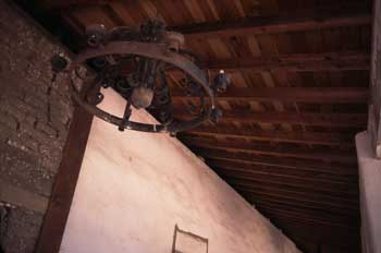 Light Fixture