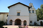 Church Exterior